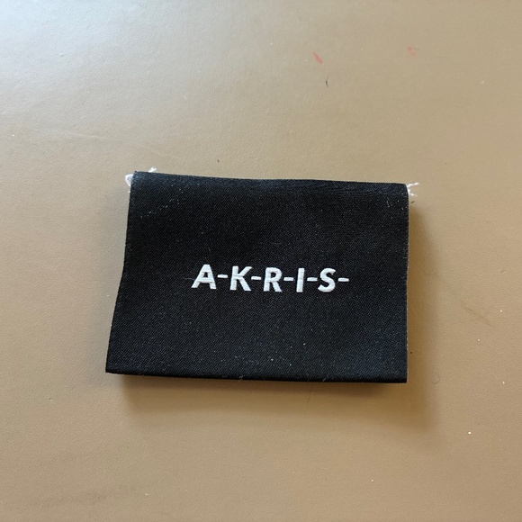 Akris Punto, Perfect Dress for a Tropical Holiday, Wedding or Special Occassion! - Picture 10 of 12